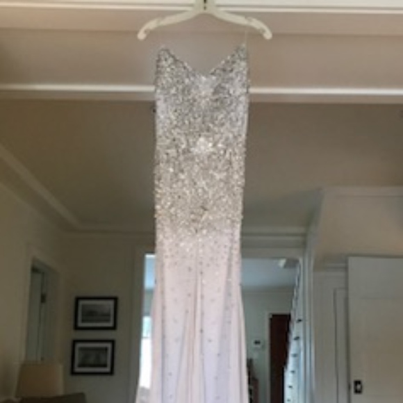 Evening Gown - Picture 1 of 6